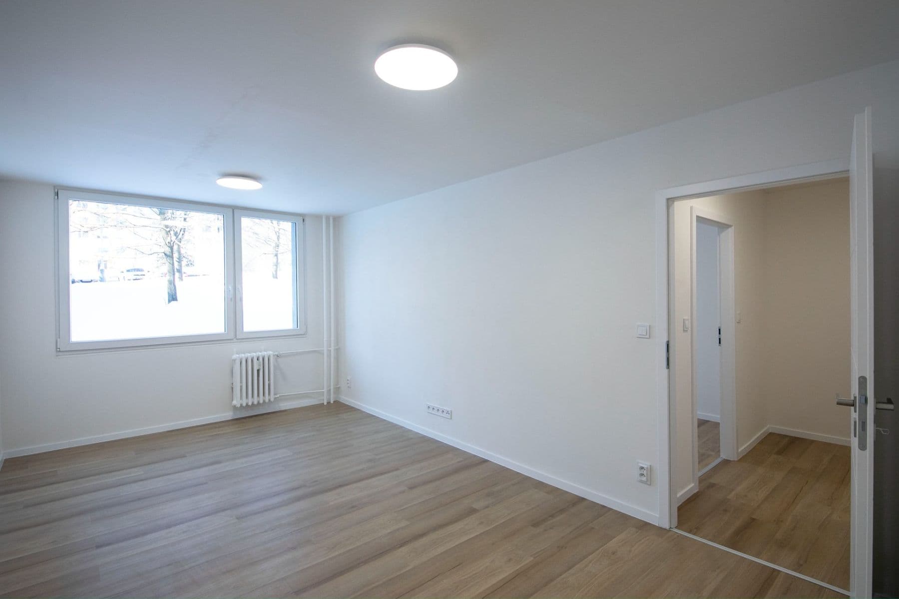 Predaj bytu 2-izbový 42 m², Laudova, Praha, Praha Predaj bytu 2-izbový 42 m², Laudova, Praha, Praha