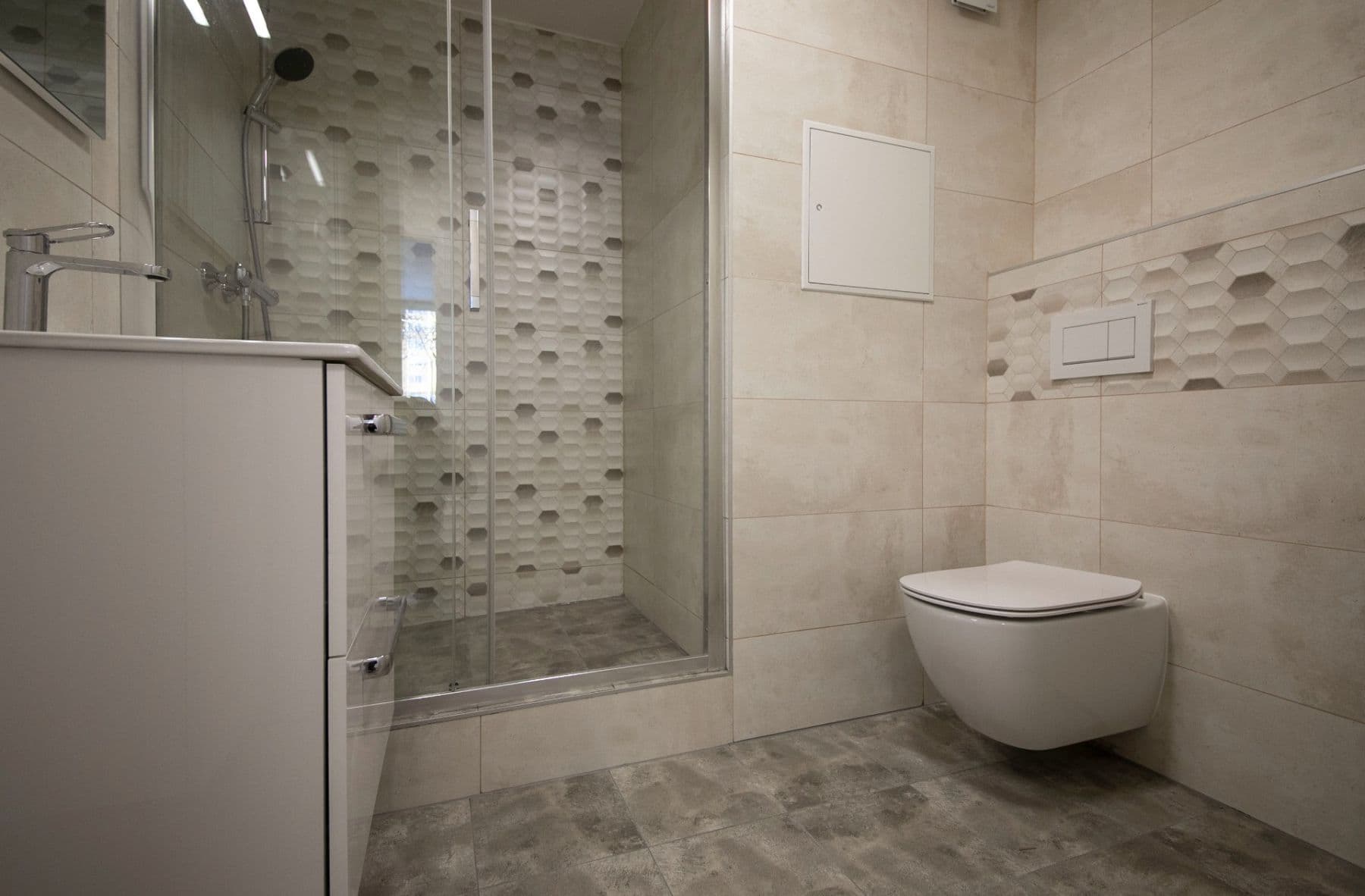 Predaj bytu 2-izbový 42 m², Laudova, Praha, Praha Predaj bytu 2-izbový 42 m², Laudova, Praha, Praha