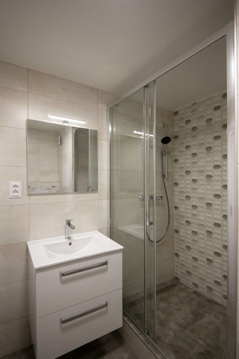 Predaj bytu 2-izbový 42 m², Laudova, Praha, Praha Predaj bytu 2-izbový 42 m², Laudova, Praha, Praha