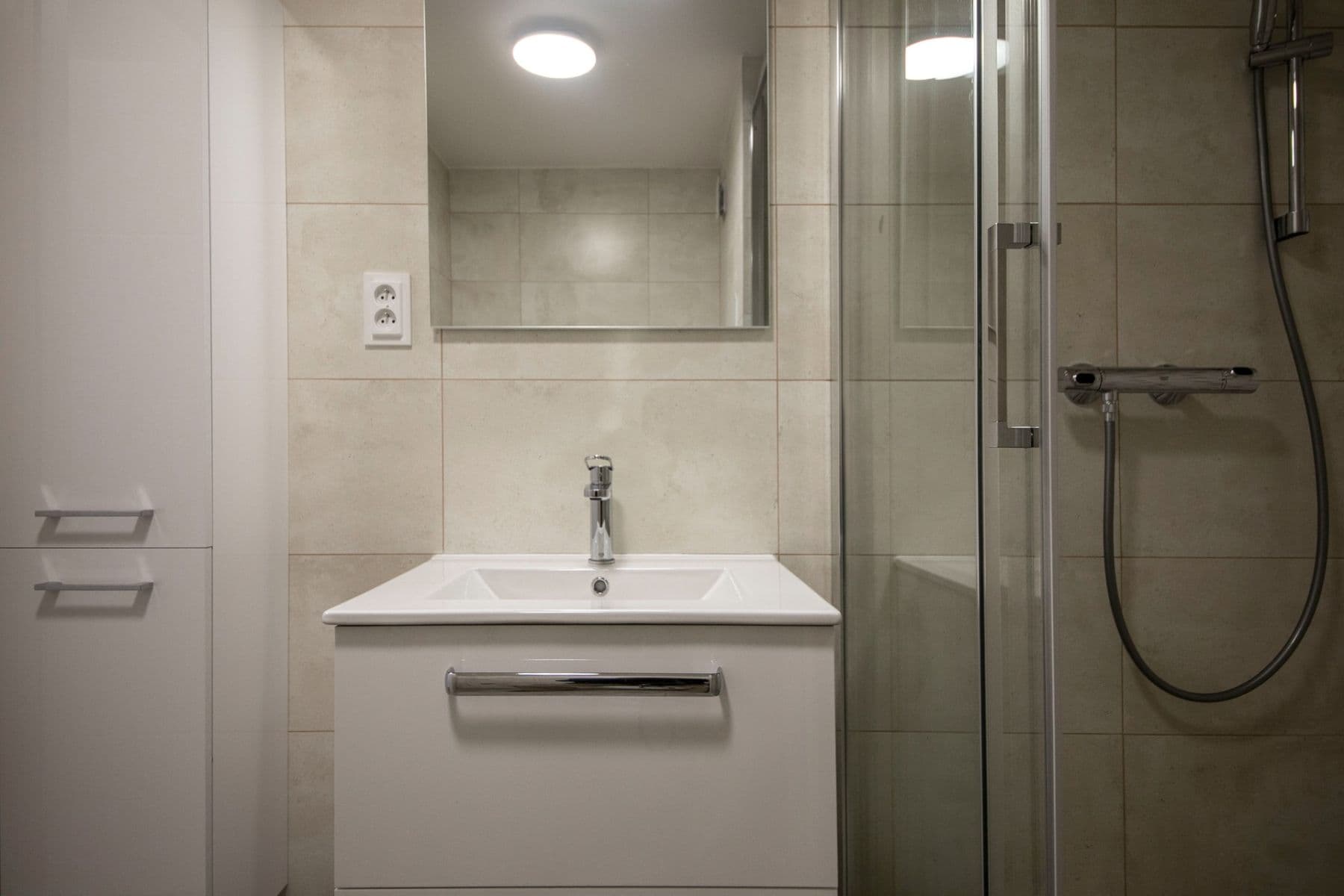 Predaj bytu 2-izbový 42 m², Laudova, Praha, Praha Predaj bytu 2-izbový 42 m², Laudova, Praha, Praha