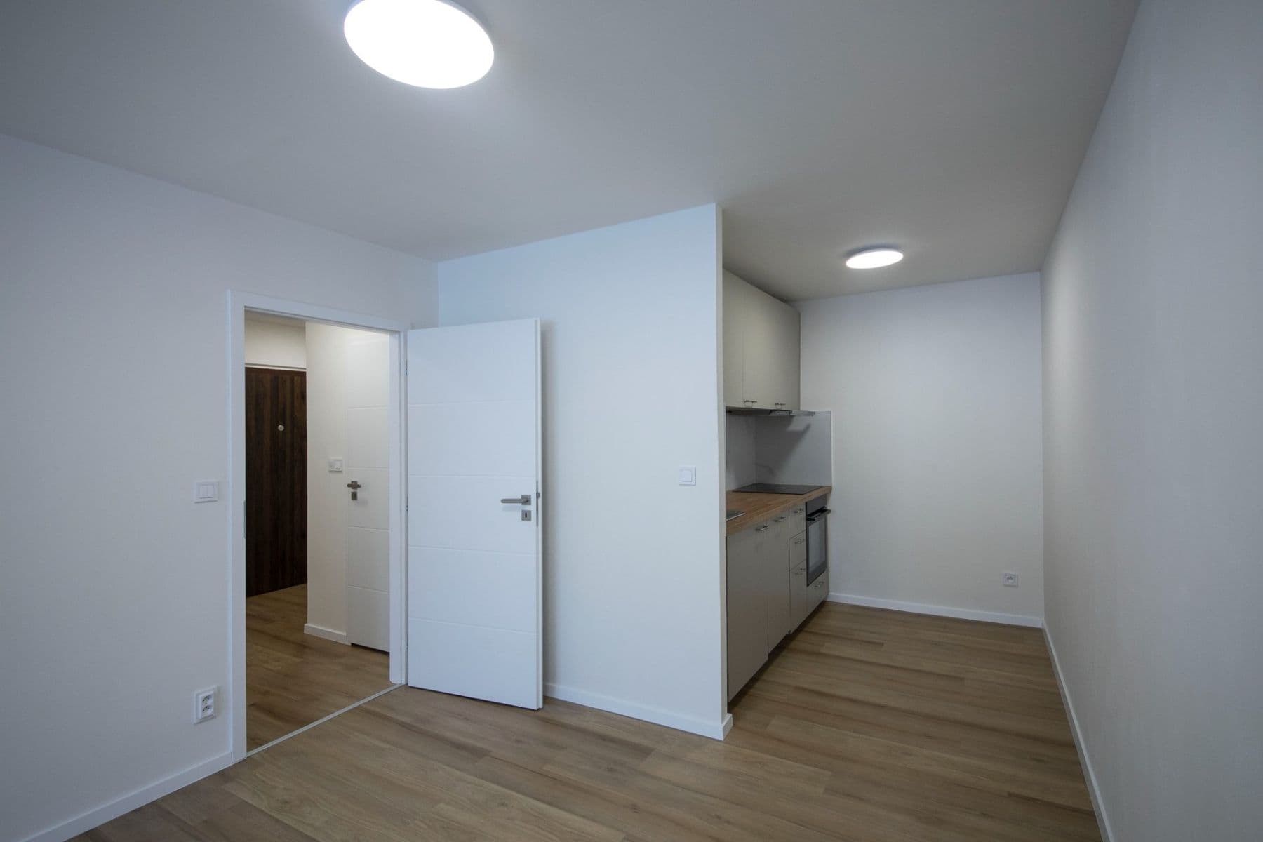 Predaj bytu 2-izbový 42 m², Laudova, Praha, Praha Predaj bytu 2-izbový 42 m², Laudova, Praha, Praha