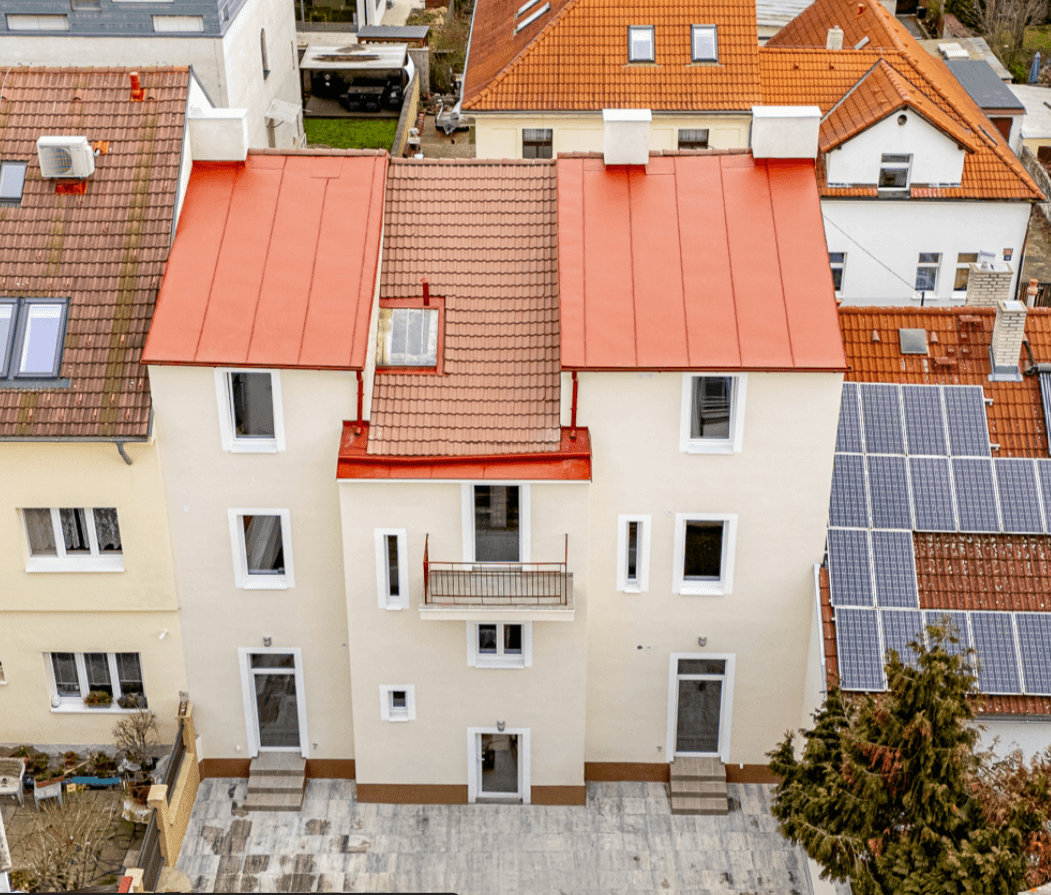 Prenájom bytu 30 m², Na mokřině, Praha, Praha Prenájom bytu 30 m², Na mokřině, Praha, Praha