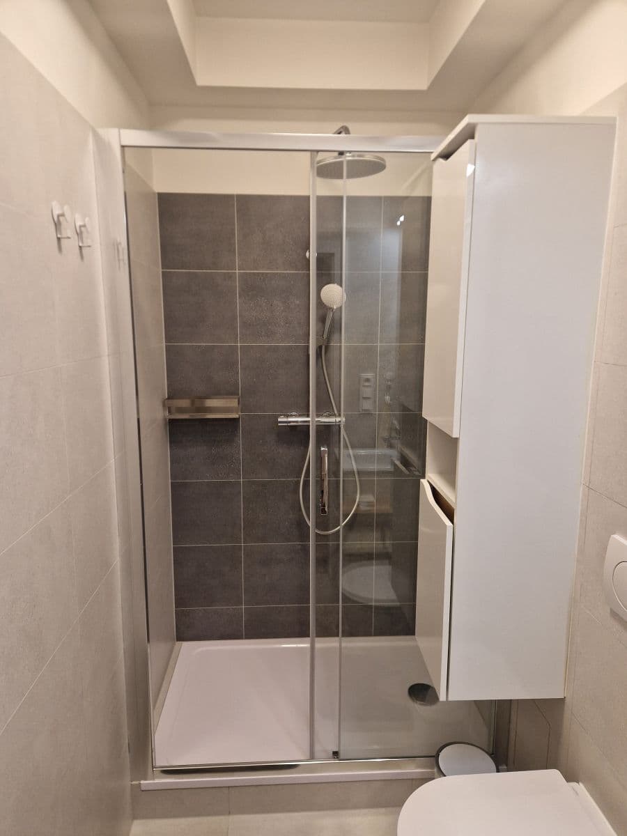 Prenájom bytu 30 m², Na mokřině, Praha, Praha Prenájom bytu 30 m², Na mokřině, Praha, Praha