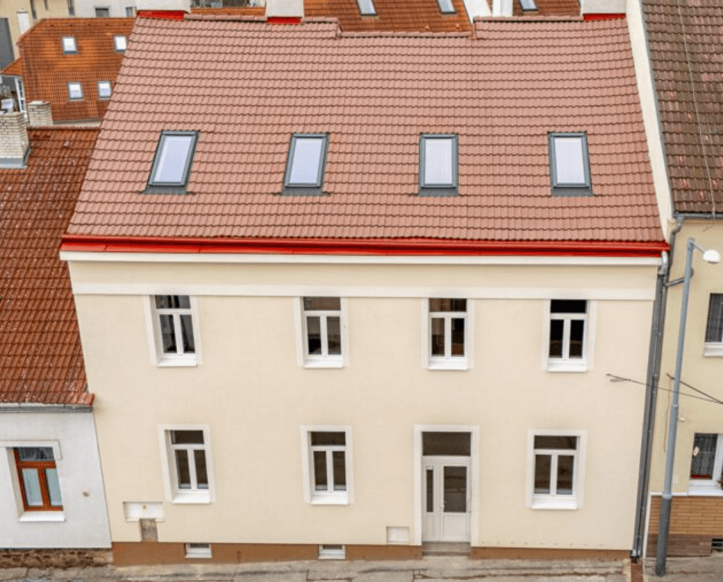 Prenájom bytu 30 m², Na mokřině, Praha, Praha Prenájom bytu 30 m², Na mokřině, Praha, Praha
