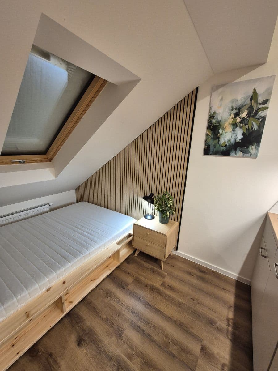 Prenájom bytu 30 m², Na mokřině, Praha, Praha Prenájom bytu 30 m², Na mokřině, Praha, Praha