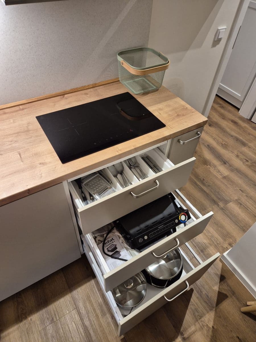 Prenájom bytu 30 m², Na mokřině, Praha, Praha Prenájom bytu 30 m², Na mokřině, Praha, Praha
