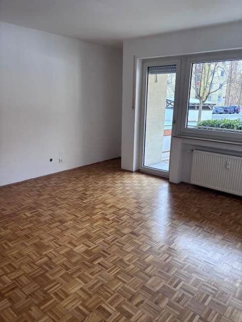 Prenájom bytu 2-izbový 57 m², München, Bavorsko Prenájom bytu 2-izbový 57 m², München, Bavorsko