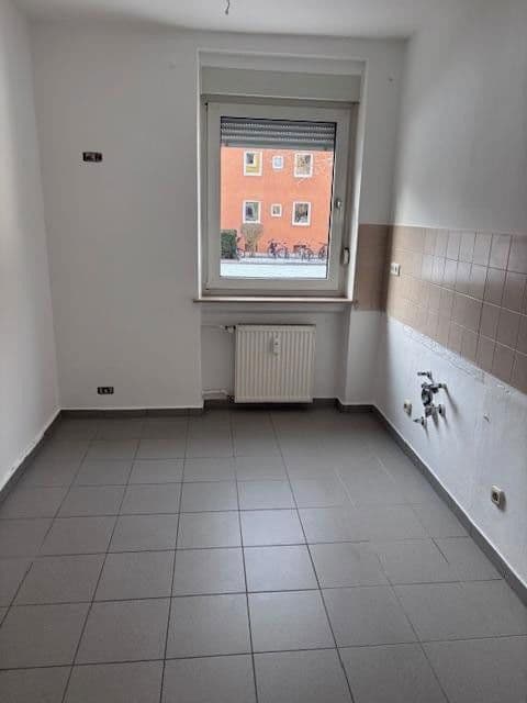 Prenájom bytu 2-izbový 57 m², München, Bavorsko Prenájom bytu 2-izbový 57 m², München, Bavorsko