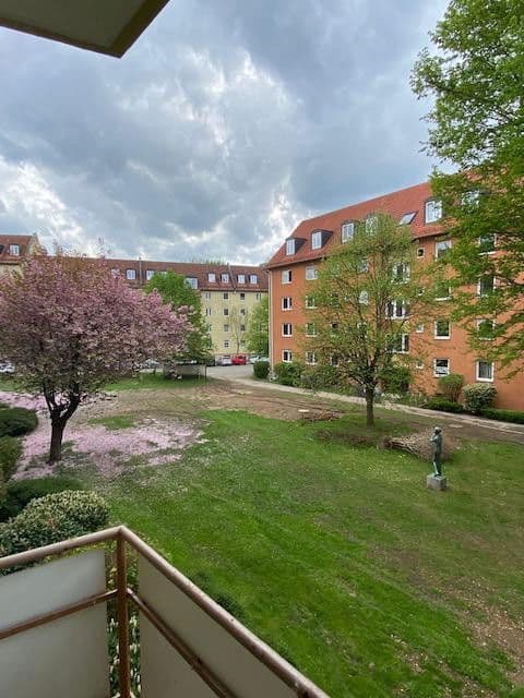 Prenájom bytu 2-izbový 57 m², München, Bavorsko Prenájom bytu 2-izbový 57 m², München, Bavorsko