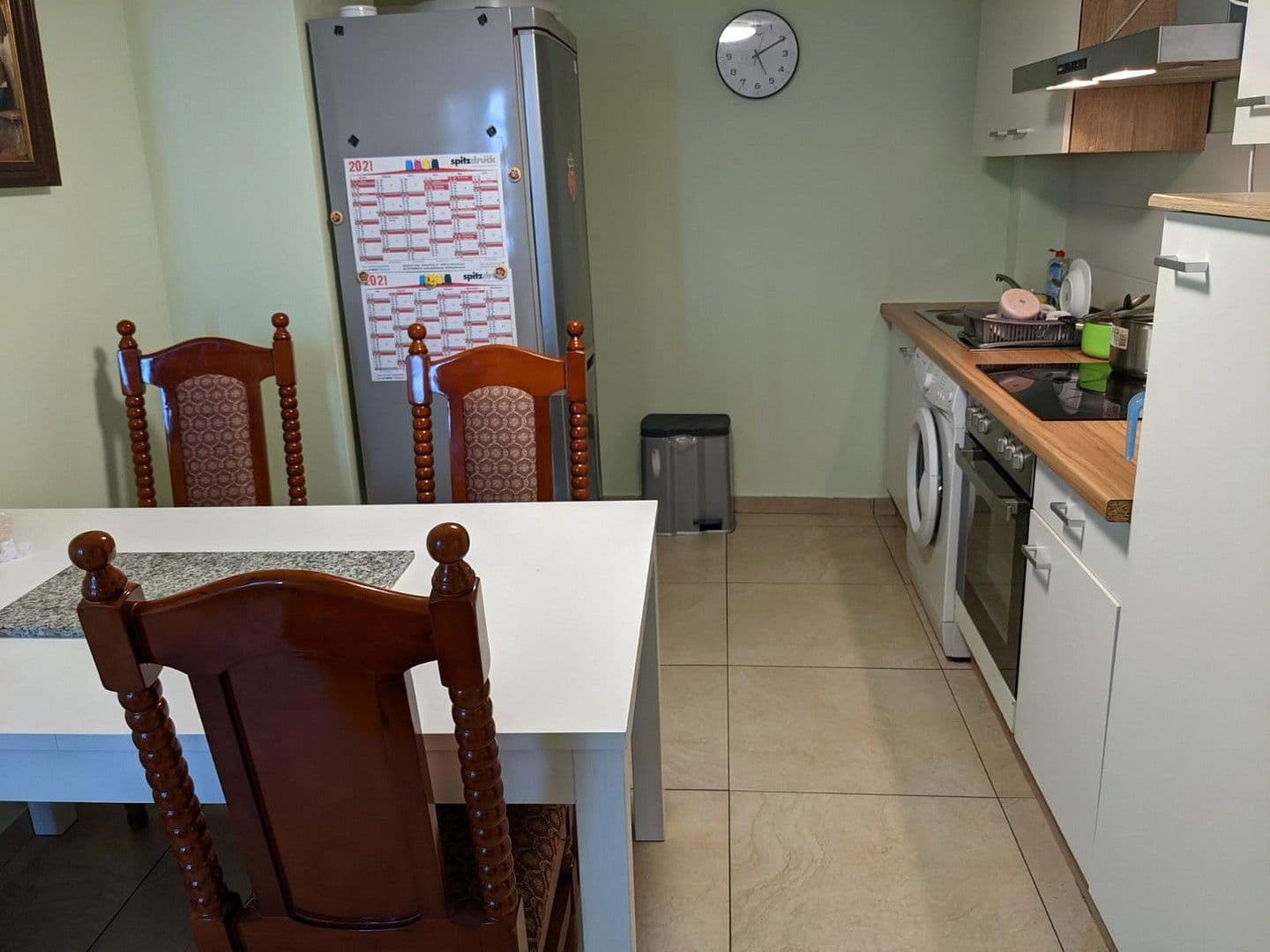 Prenájom bytu 5-izbový 11 m², Neckarstr. 13,, Villingen-Schwenningen, Bádensko-Wurttembersko Prenájom bytu 5-izbový 11 m², Neckarstr. 13,, Villingen-Schwenningen, Bádensko-Wurttembersko