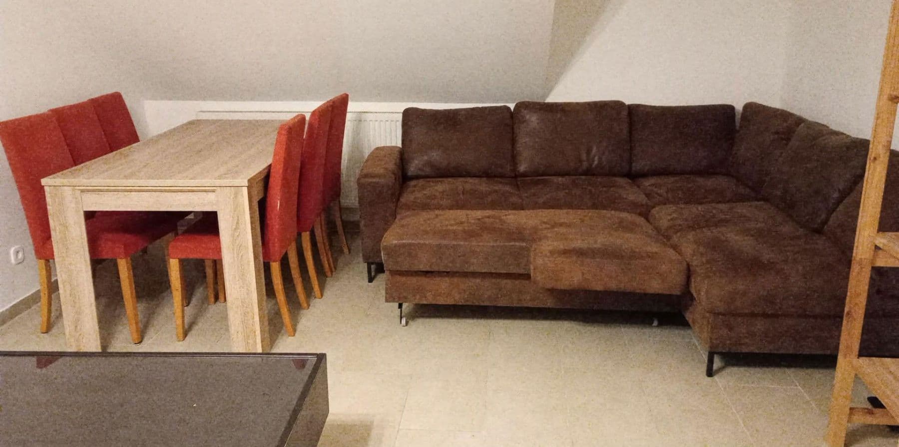 Prenájom bytu 4-izbový 100 m², Hamburg, Hamburg Prenájom bytu 4-izbový 100 m², Hamburg, Hamburg