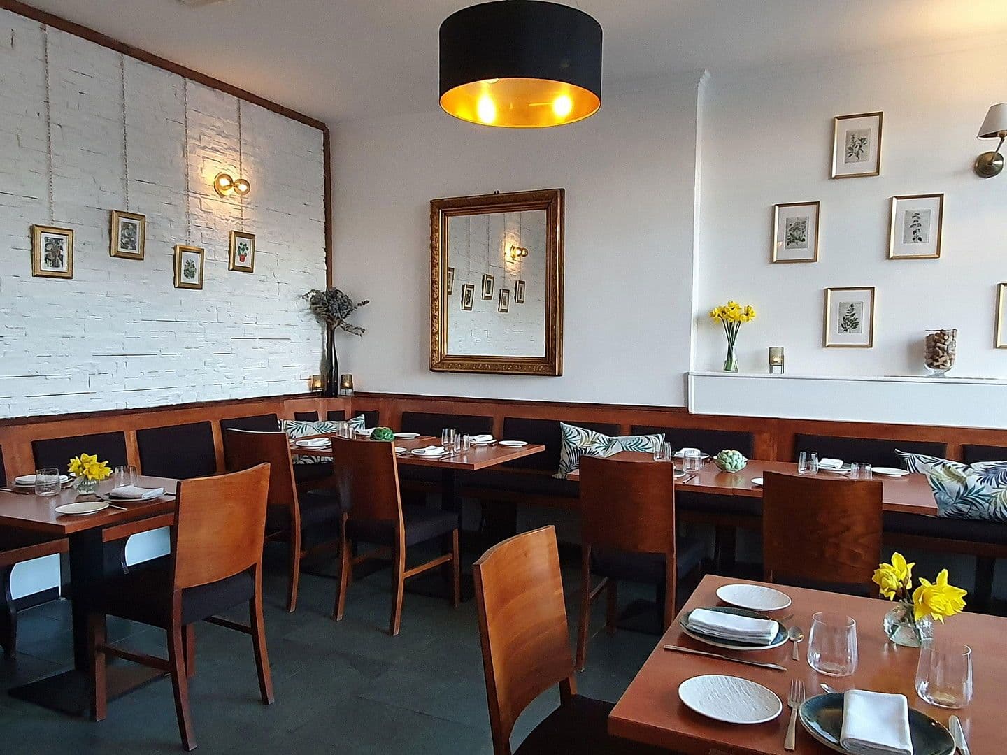 Prenájom nebytového priestoru 130 m², Berlin, Berlín Prenájom nebytového priestoru 130 m², Berlin, Berlín