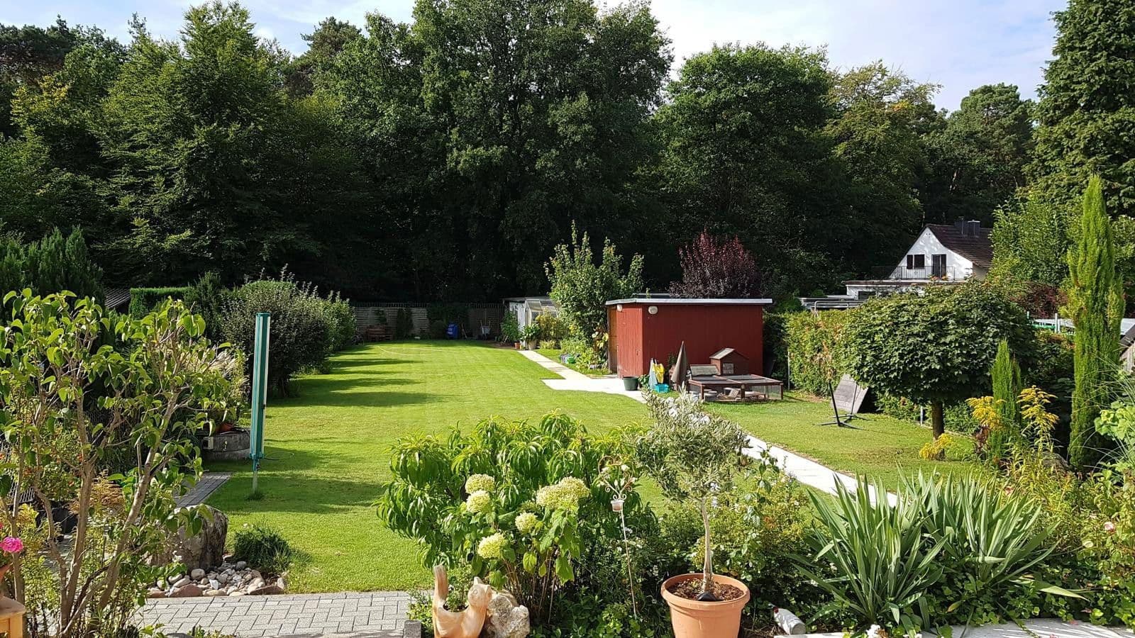 Predaj domu 280 m², pozemek 1.006 m², Neu-Isenburg, Hesensko Predaj domu 280 m², pozemek 1.006 m², Neu-Isenburg, Hesensko