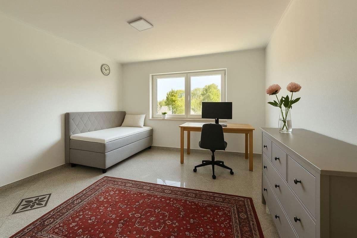 Predaj domu 280 m², pozemek 1.006 m², Neu-Isenburg, Hesensko Predaj domu 280 m², pozemek 1.006 m², Neu-Isenburg, Hesensko