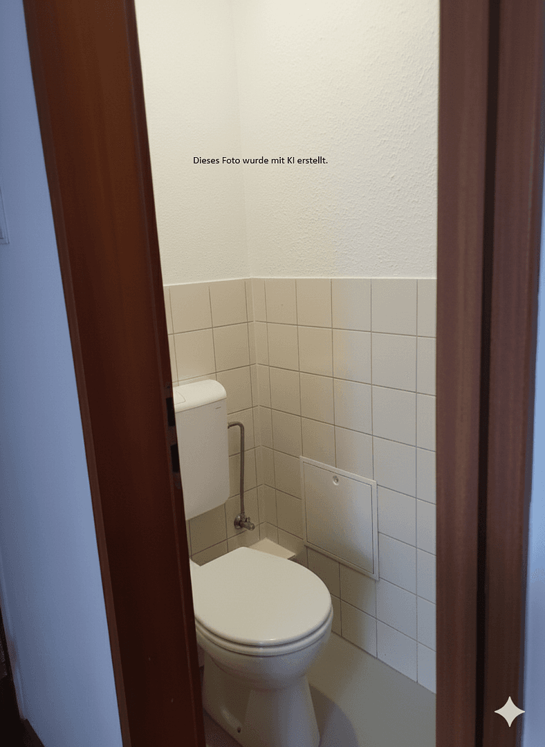 Prenájom bytu 2-izbový 45 m², Welkerstraße 114, Altensteig, Bádensko-Wurttembersko Prenájom bytu 2-izbový 45 m², Welkerstraße 114, Altensteig, Bádensko-Wurttembersko