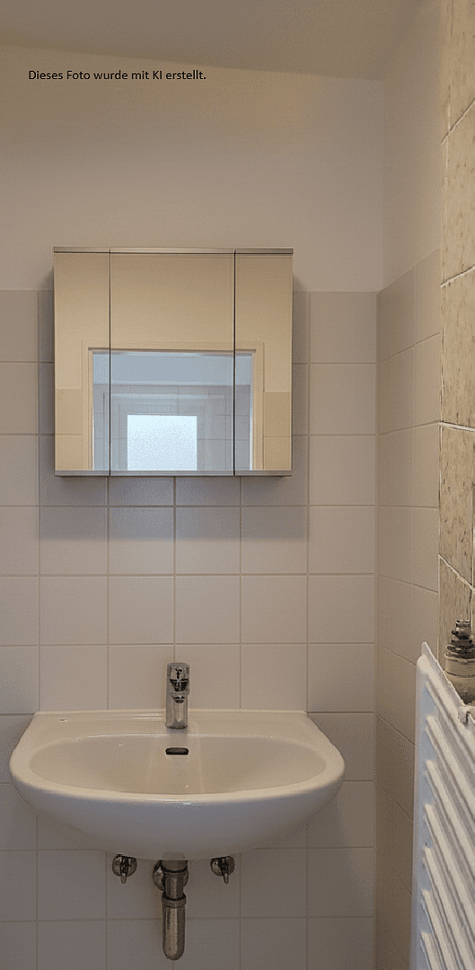 Prenájom bytu 2-izbový 45 m², Welkerstraße 114, Altensteig, Bádensko-Wurttembersko Prenájom bytu 2-izbový 45 m², Welkerstraße 114, Altensteig, Bádensko-Wurttembersko