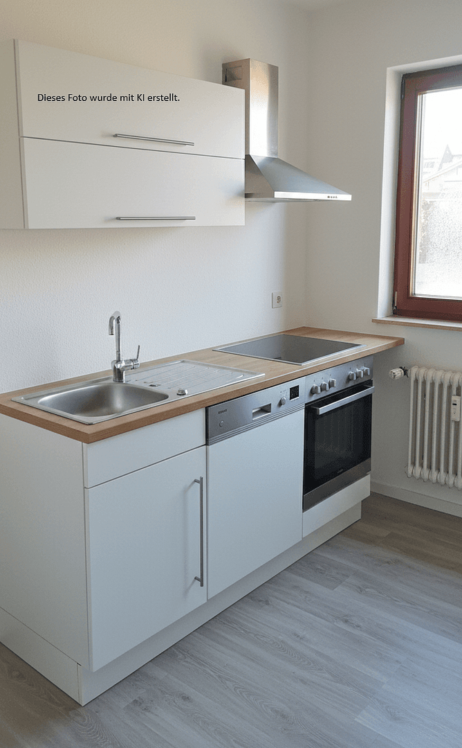 Prenájom bytu 2-izbový 45 m², Welkerstraße 114, Altensteig, Bádensko-Wurttembersko Prenájom bytu 2-izbový 45 m², Welkerstraße 114, Altensteig, Bádensko-Wurttembersko