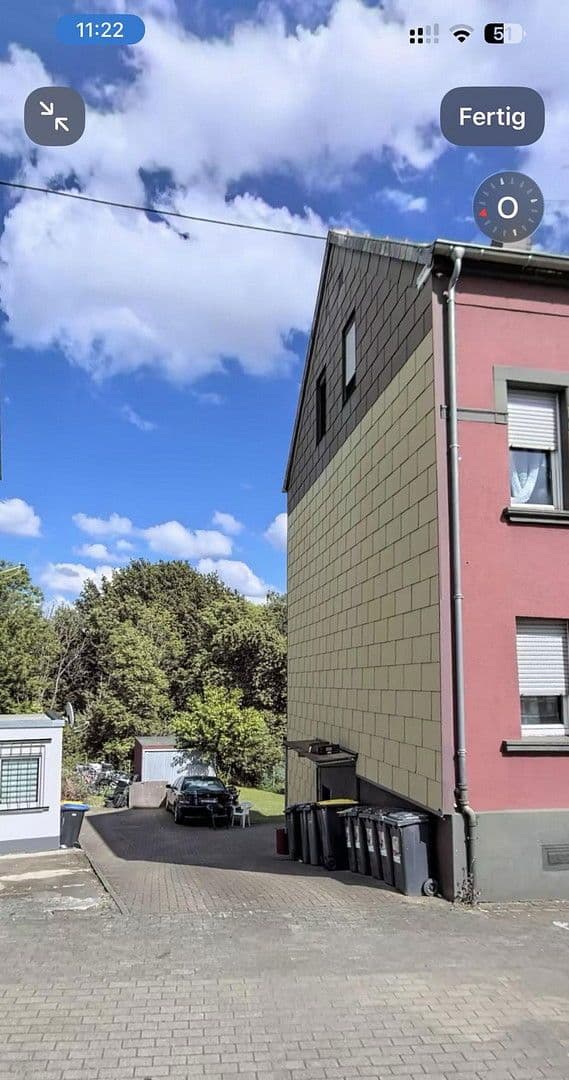 Predaj domu 240 m², pozemek 520 m², Neunkirchen, Sársko Predaj domu 240 m², pozemek 520 m², Neunkirchen, Sársko