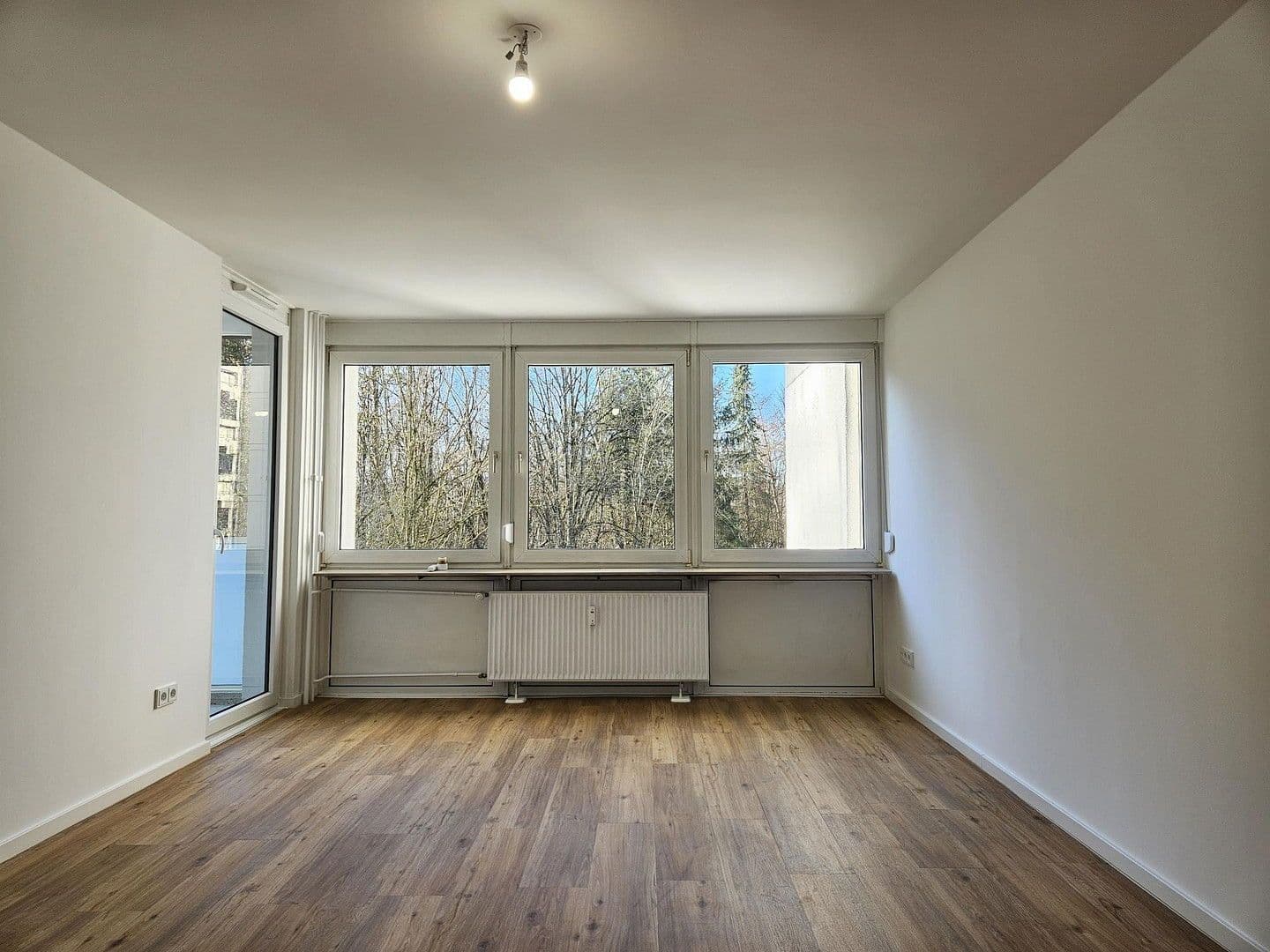 Prenájom bytu 2-izbový 58 m², Heiglhofstraße 86, München, Bavorsko Prenájom bytu 2-izbový 58 m², Heiglhofstraße 86, München, Bavorsko