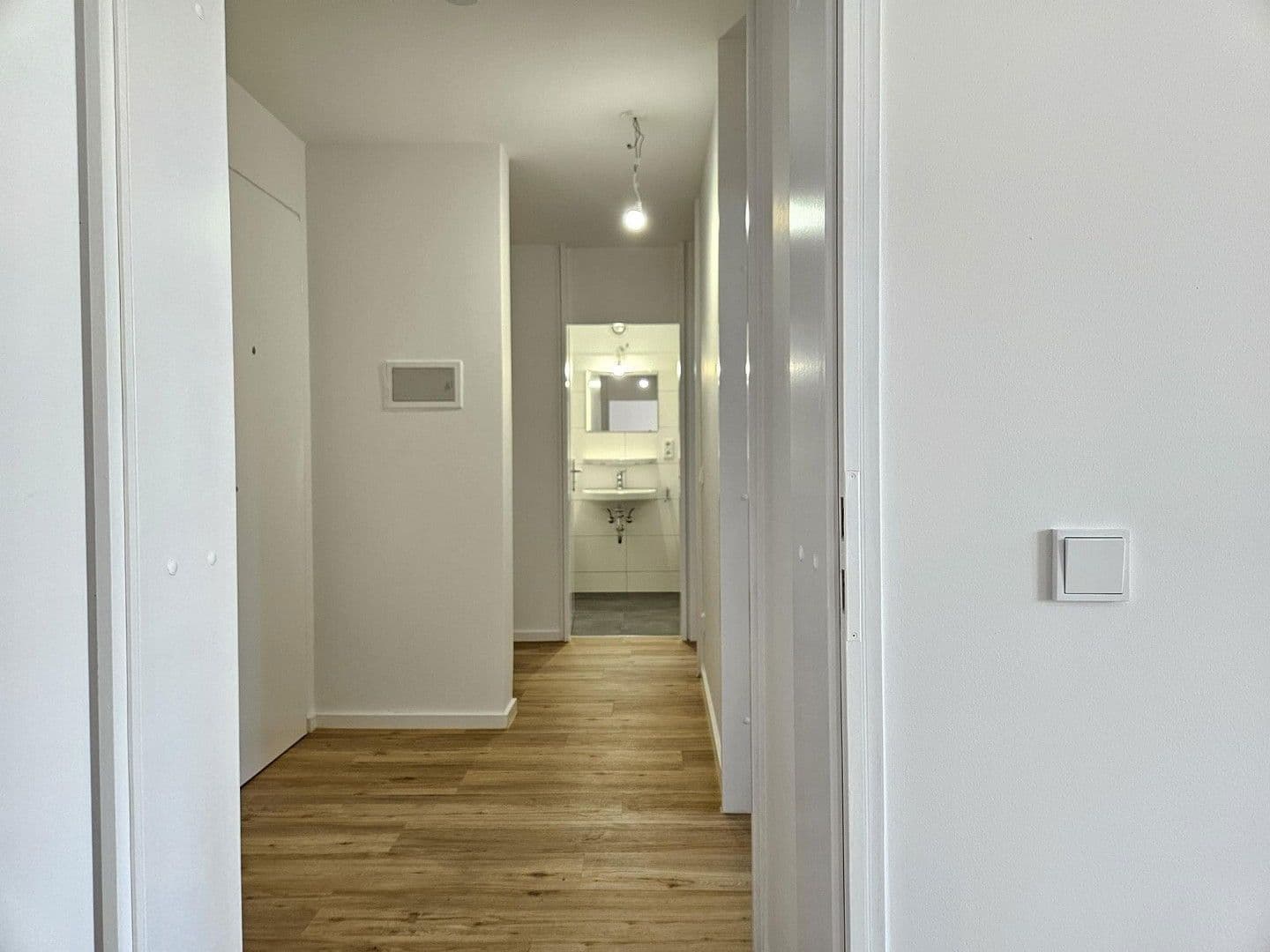 Prenájom bytu 2-izbový 58 m², Heiglhofstraße 86, München, Bavorsko Prenájom bytu 2-izbový 58 m², Heiglhofstraße 86, München, Bavorsko