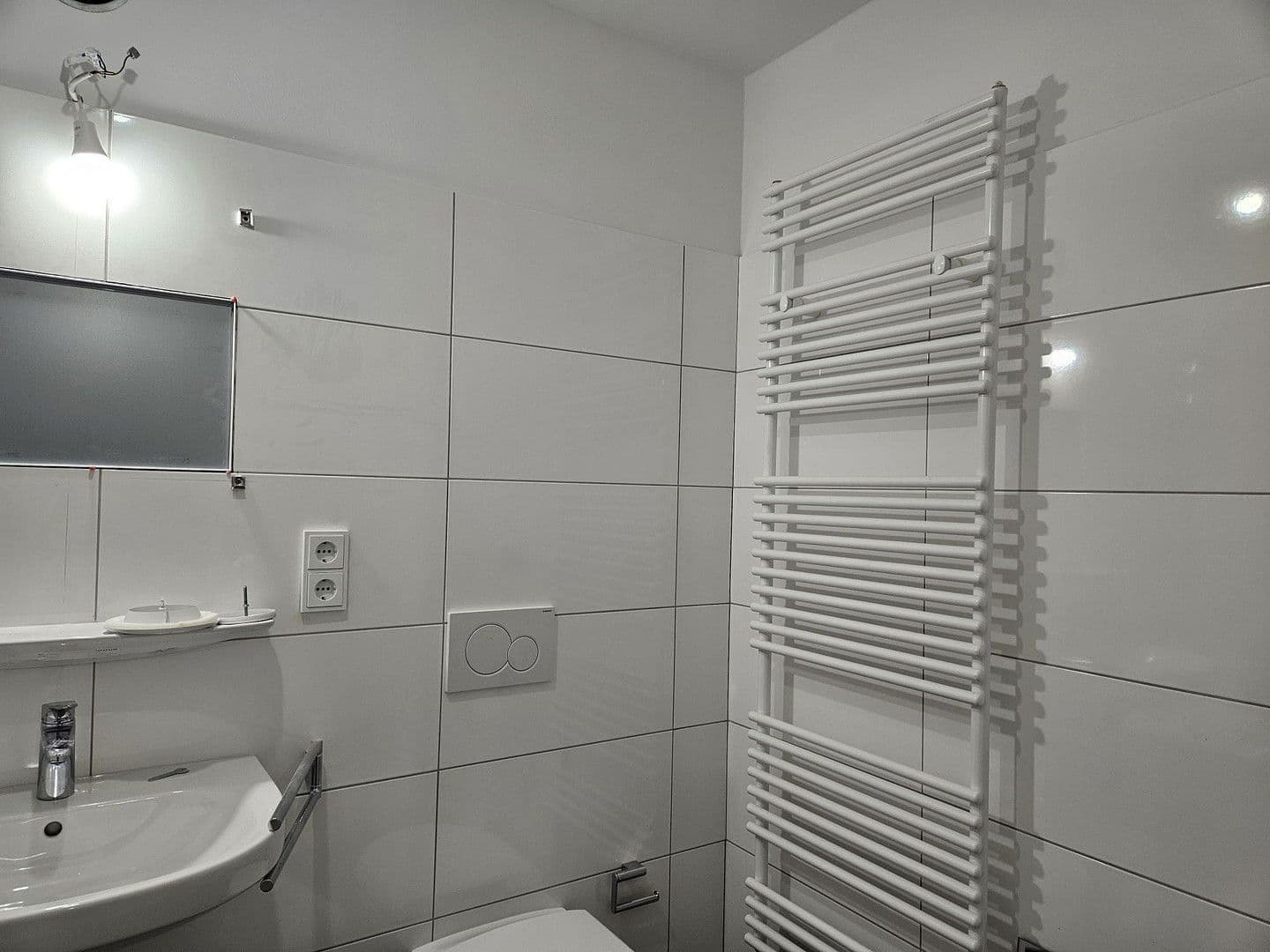 Prenájom bytu 2-izbový 58 m², Heiglhofstraße 86, München, Bavorsko Prenájom bytu 2-izbový 58 m², Heiglhofstraße 86, München, Bavorsko