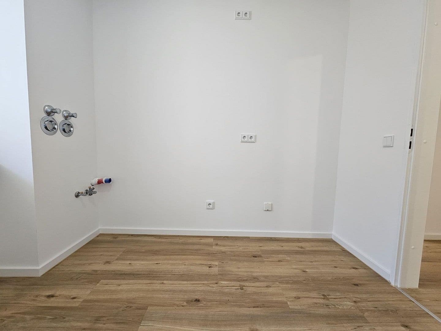 Prenájom bytu 2-izbový 58 m², Heiglhofstraße 86, München, Bavorsko Prenájom bytu 2-izbový 58 m², Heiglhofstraße 86, München, Bavorsko