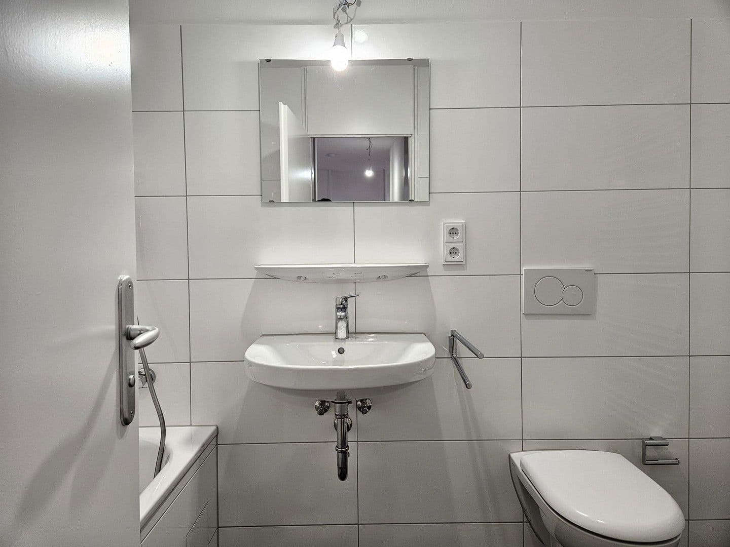 Prenájom bytu 2-izbový 58 m², Heiglhofstraße 86, München, Bavorsko Prenájom bytu 2-izbový 58 m², Heiglhofstraße 86, München, Bavorsko