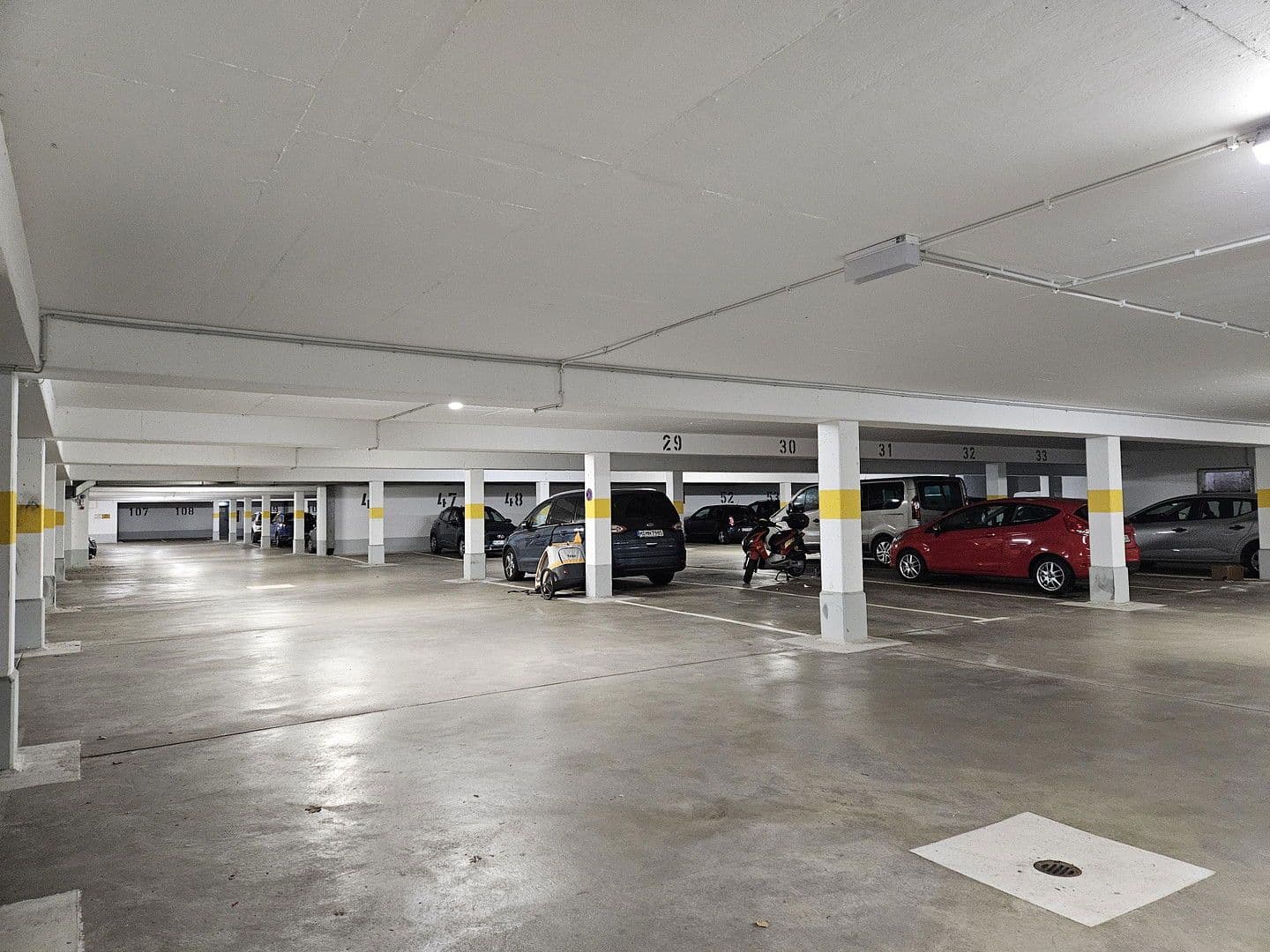 Prenájom bytu 2-izbový 58 m², Heiglhofstraße 86, München, Bavorsko Prenájom bytu 2-izbový 58 m², Heiglhofstraße 86, München, Bavorsko