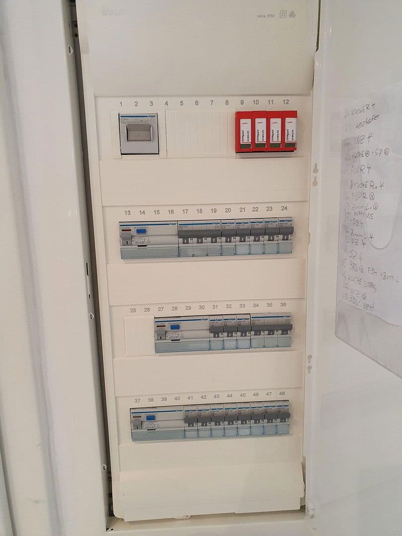 Prenájom bytu 3-izbový 66 m², Sodenstraße 8, Hannover, Dolné Sasko Prenájom bytu 3-izbový 66 m², Sodenstraße 8, Hannover, Dolné Sasko