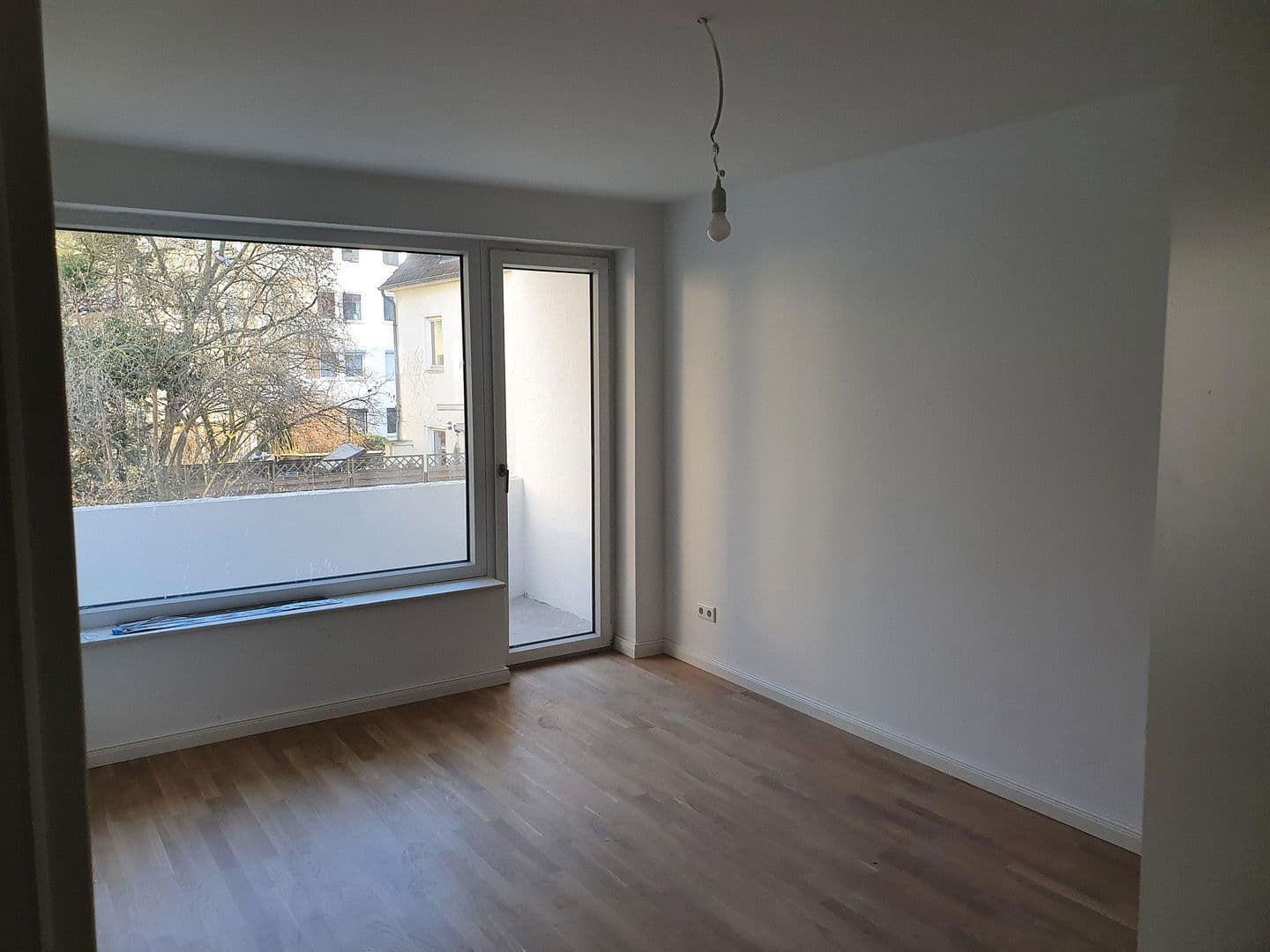 Prenájom bytu 3-izbový 66 m², Sodenstraße 8, Hannover, Dolné Sasko Prenájom bytu 3-izbový 66 m², Sodenstraße 8, Hannover, Dolné Sasko