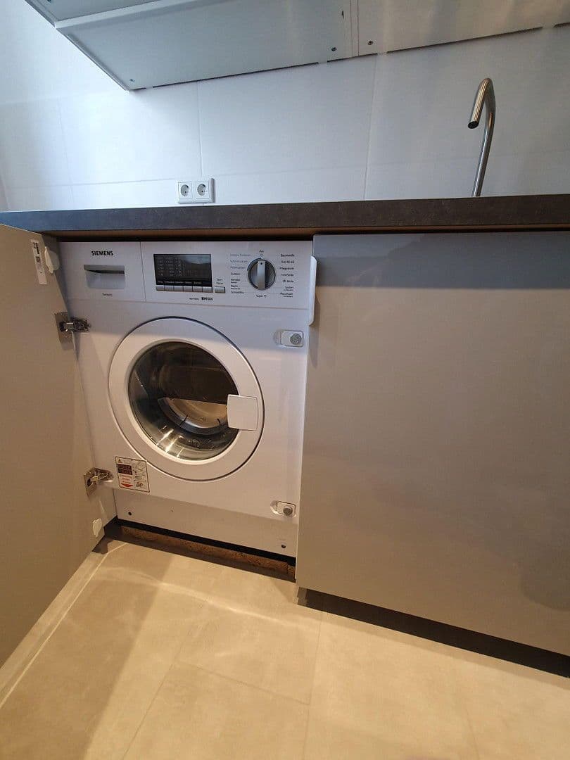 Prenájom bytu 3-izbový 66 m², Sodenstraße 8, Hannover, Dolné Sasko Prenájom bytu 3-izbový 66 m², Sodenstraße 8, Hannover, Dolné Sasko