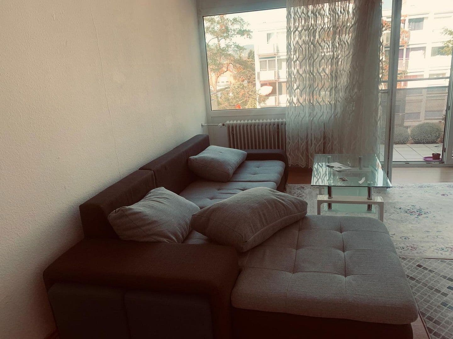 Prenájom bytu 1-izbový 30 m², Langer Weg 1, Eschborn, Hesensko Prenájom bytu 1-izbový 30 m², Langer Weg 1, Eschborn, Hesensko