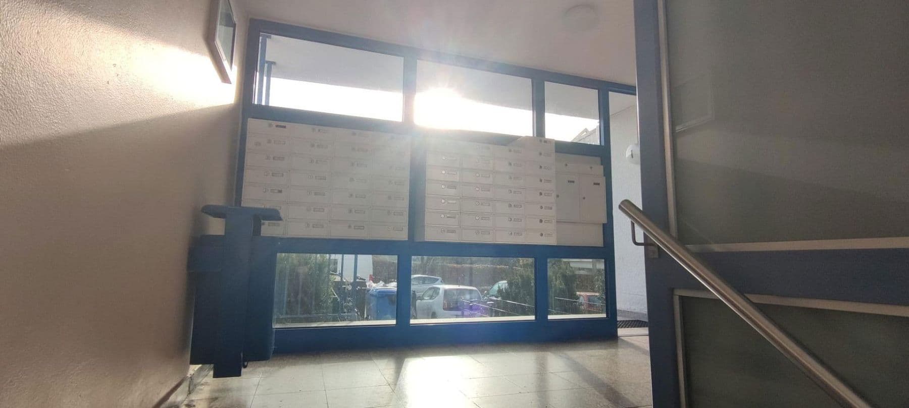 Prenájom bytu 1-izbový 30 m², Langer Weg 1, Eschborn, Hesensko Prenájom bytu 1-izbový 30 m², Langer Weg 1, Eschborn, Hesensko