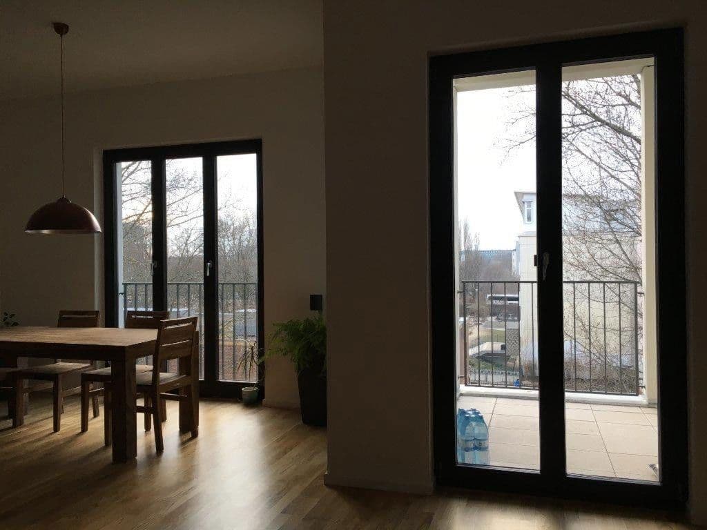 Predaj bytu 3-izbový 89 m², Berlin, Berlín Predaj bytu 3-izbový 89 m², Berlin, Berlín