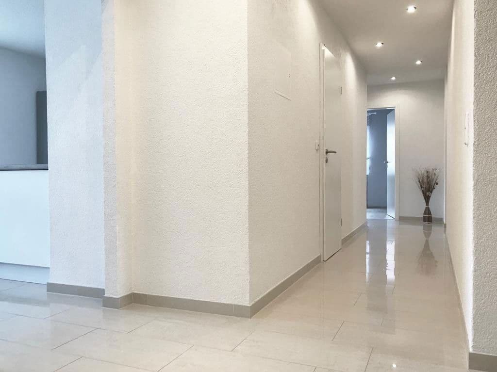 Prenájom bytu 4-izbový 124 m², Bei der Stadtmühle 1, Lahr/Schwarzwald, Bádensko-Wurttembersko Prenájom bytu 4-izbový 124 m², Bei der Stadtmühle 1, Lahr/Schwarzwald, Bádensko-Wurttembersko