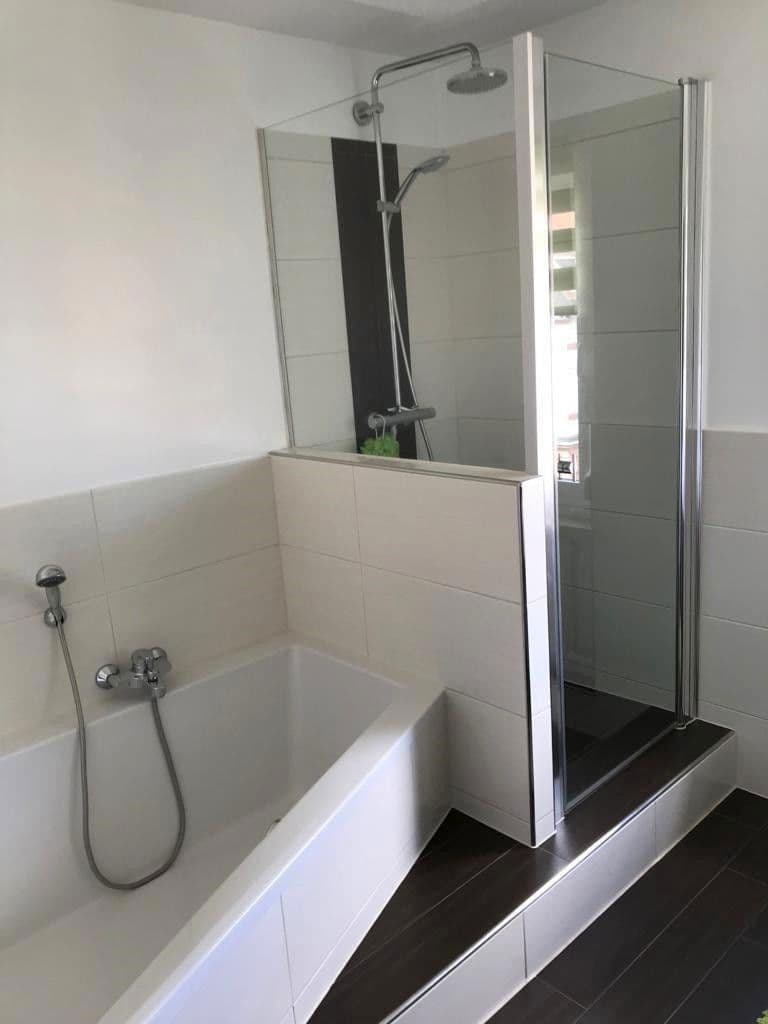 Prenájom bytu 4-izbový 124 m², Bei der Stadtmühle 1, Lahr/Schwarzwald, Bádensko-Wurttembersko Prenájom bytu 4-izbový 124 m², Bei der Stadtmühle 1, Lahr/Schwarzwald, Bádensko-Wurttembersko