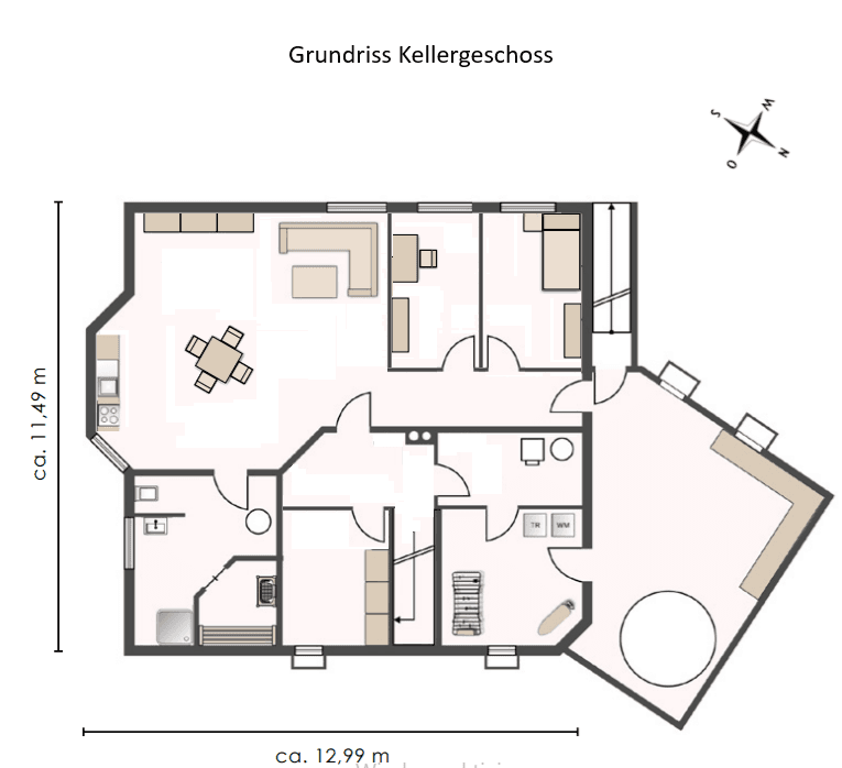 Predaj domu 190 m², pozemek 676 m², Baienfurt, Bádensko-Wurttembersko Predaj domu 190 m², pozemek 676 m², Baienfurt, Bádensko-Wurttembersko
