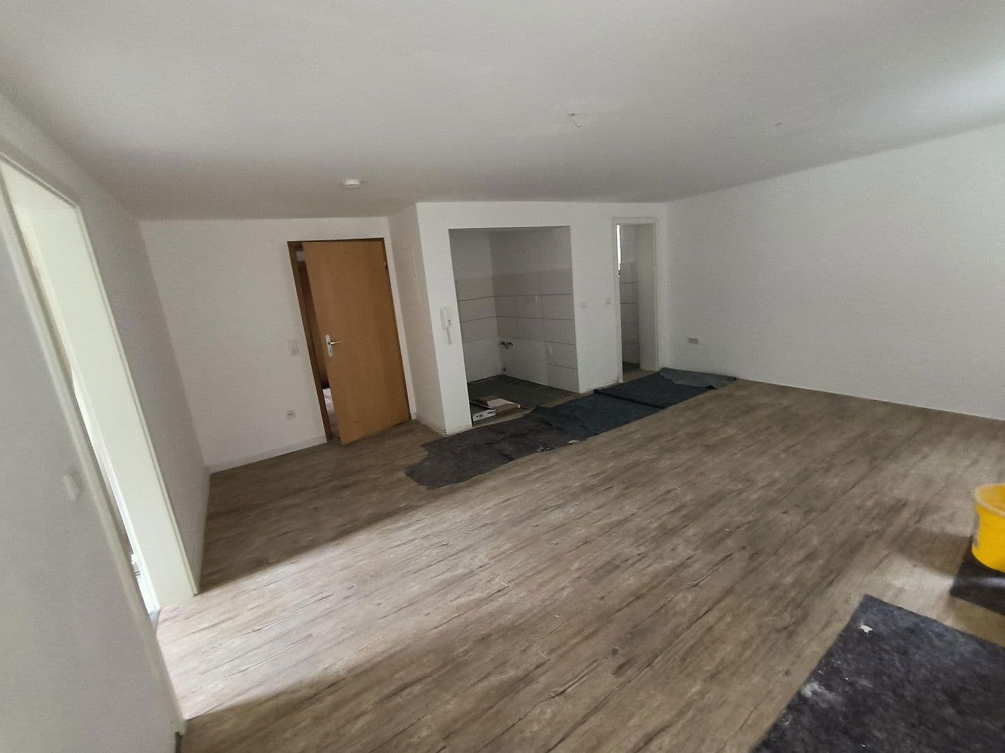 Prenájom bytu 2-izbový 59 m², Zell am Main, Bavorsko Prenájom bytu 2-izbový 59 m², Zell am Main, Bavorsko