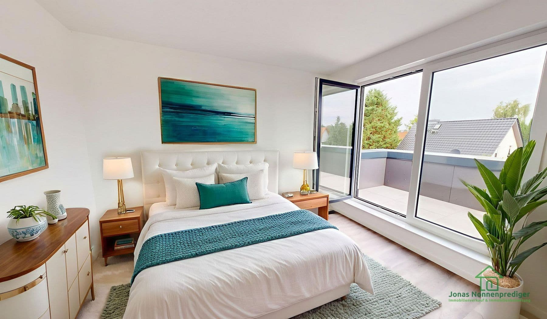 Predaj domu 144 m², pozemek 337 m², Kühls Acker 18, Schwerin, Meklenbursko-Predpomoransko Predaj domu 144 m², pozemek 337 m², Kühls Acker 18, Schwerin, Meklenbursko-Predpomoransko