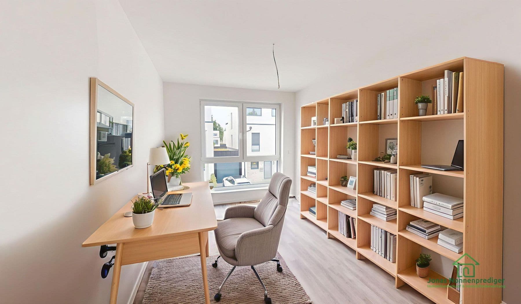 Predaj domu 144 m², pozemek 337 m², Kühls Acker 18, Schwerin, Meklenbursko-Predpomoransko Predaj domu 144 m², pozemek 337 m², Kühls Acker 18, Schwerin, Meklenbursko-Predpomoransko