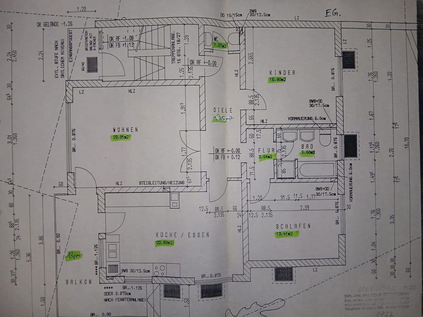 Prenájom bytu 3-izbový 104 m², Dürleberg 14, Freiburg, Bádensko-Wurttembersko Prenájom bytu 3-izbový 104 m², Dürleberg 14, Freiburg, Bádensko-Wurttembersko
