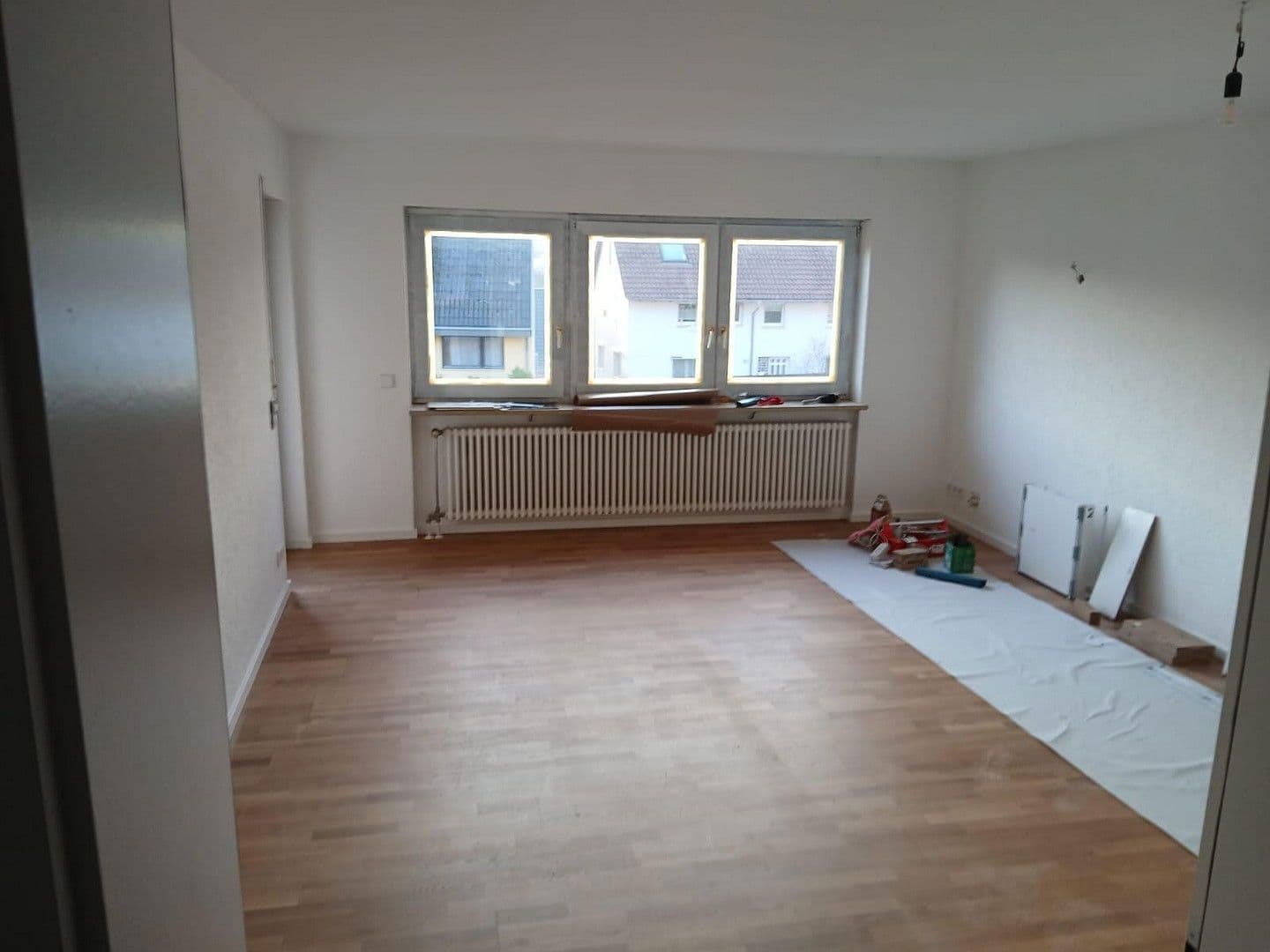 Prenájom bytu 3-izbový 104 m², Dürleberg 14, Freiburg, Bádensko-Wurttembersko Prenájom bytu 3-izbový 104 m², Dürleberg 14, Freiburg, Bádensko-Wurttembersko