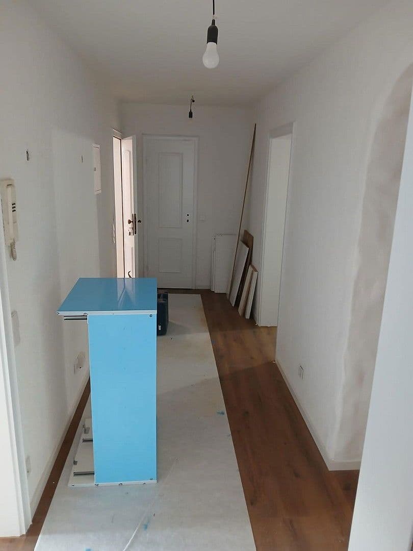 Prenájom bytu 3-izbový 104 m², Dürleberg 14, Freiburg, Bádensko-Wurttembersko Prenájom bytu 3-izbový 104 m², Dürleberg 14, Freiburg, Bádensko-Wurttembersko