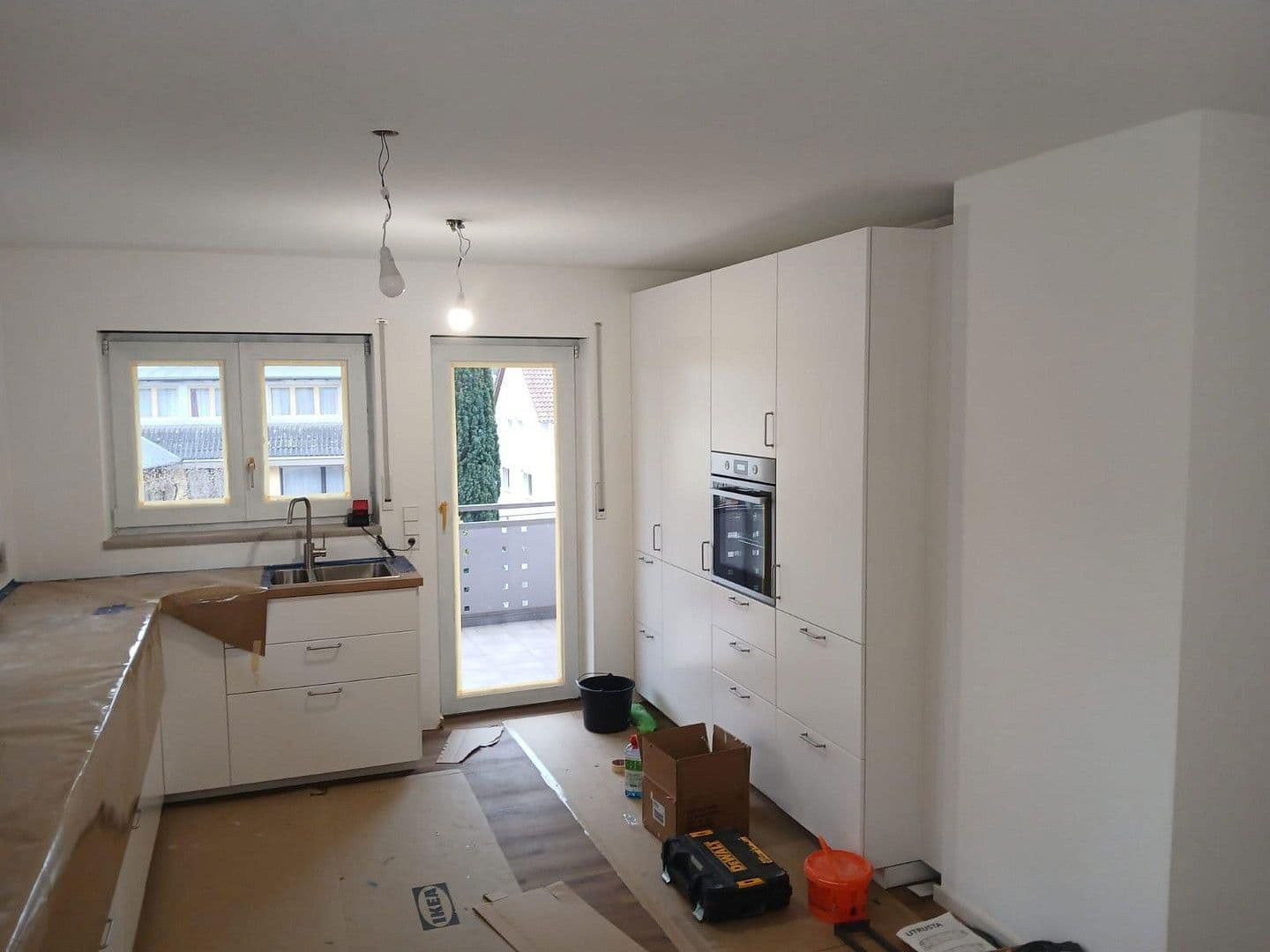 Prenájom bytu 3-izbový 104 m², Dürleberg 14, Freiburg, Bádensko-Wurttembersko Prenájom bytu 3-izbový 104 m², Dürleberg 14, Freiburg, Bádensko-Wurttembersko