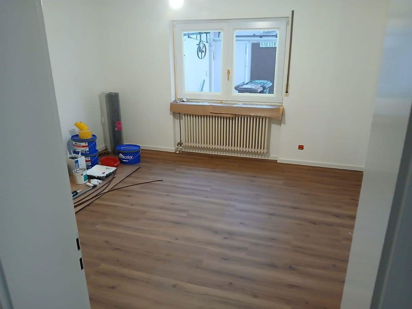 Prenájom bytu 3-izbový 104 m², Dürleberg 14, Freiburg, Bádensko-Wurttembersko Prenájom bytu 3-izbový 104 m², Dürleberg 14, Freiburg, Bádensko-Wurttembersko