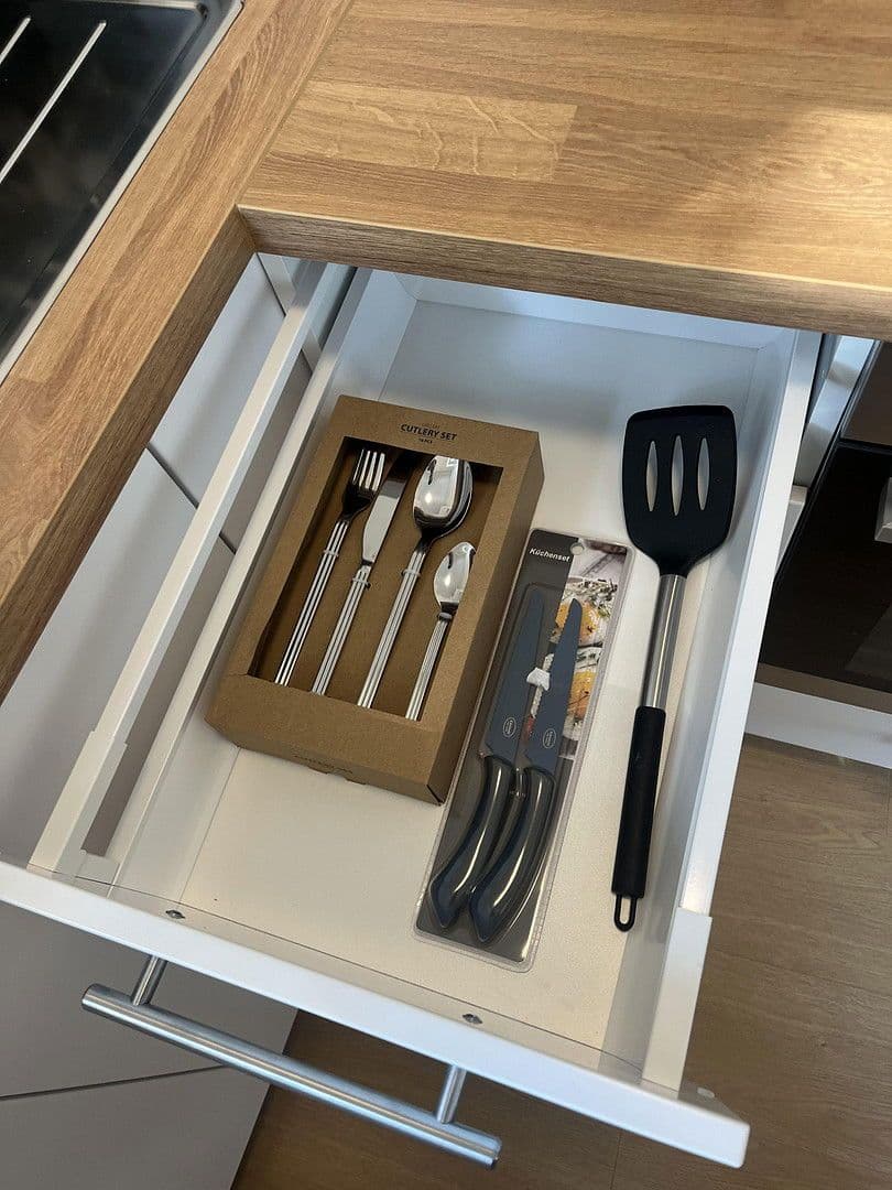 Prenájom bytu 2-izbový 45 m², Webersplatz 5, Nürnberg, Bavorsko Prenájom bytu 2-izbový 45 m², Webersplatz 5, Nürnberg, Bavorsko