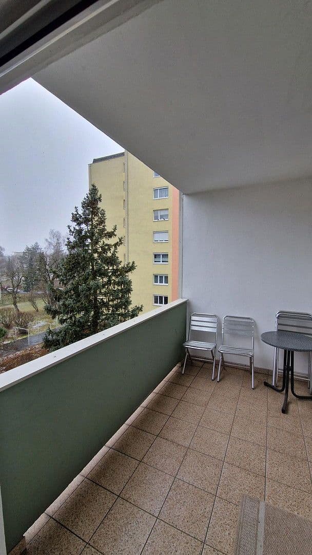 Prenájom bytu 2-izbový 54 m², Billrothstraße 107, Wels, Horné Rakúsko Prenájom bytu 2-izbový 54 m², Billrothstraße 107, Wels, Horné Rakúsko