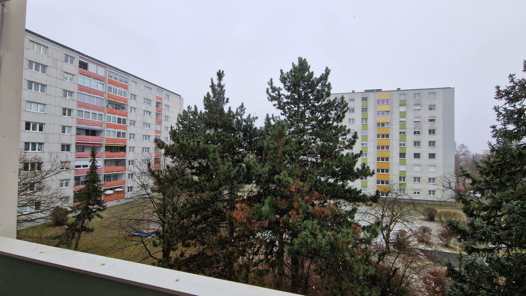 Prenájom bytu 2-izbový 54 m², Billrothstraße 107, Wels, Horné Rakúsko Prenájom bytu 2-izbový 54 m², Billrothstraße 107, Wels, Horné Rakúsko