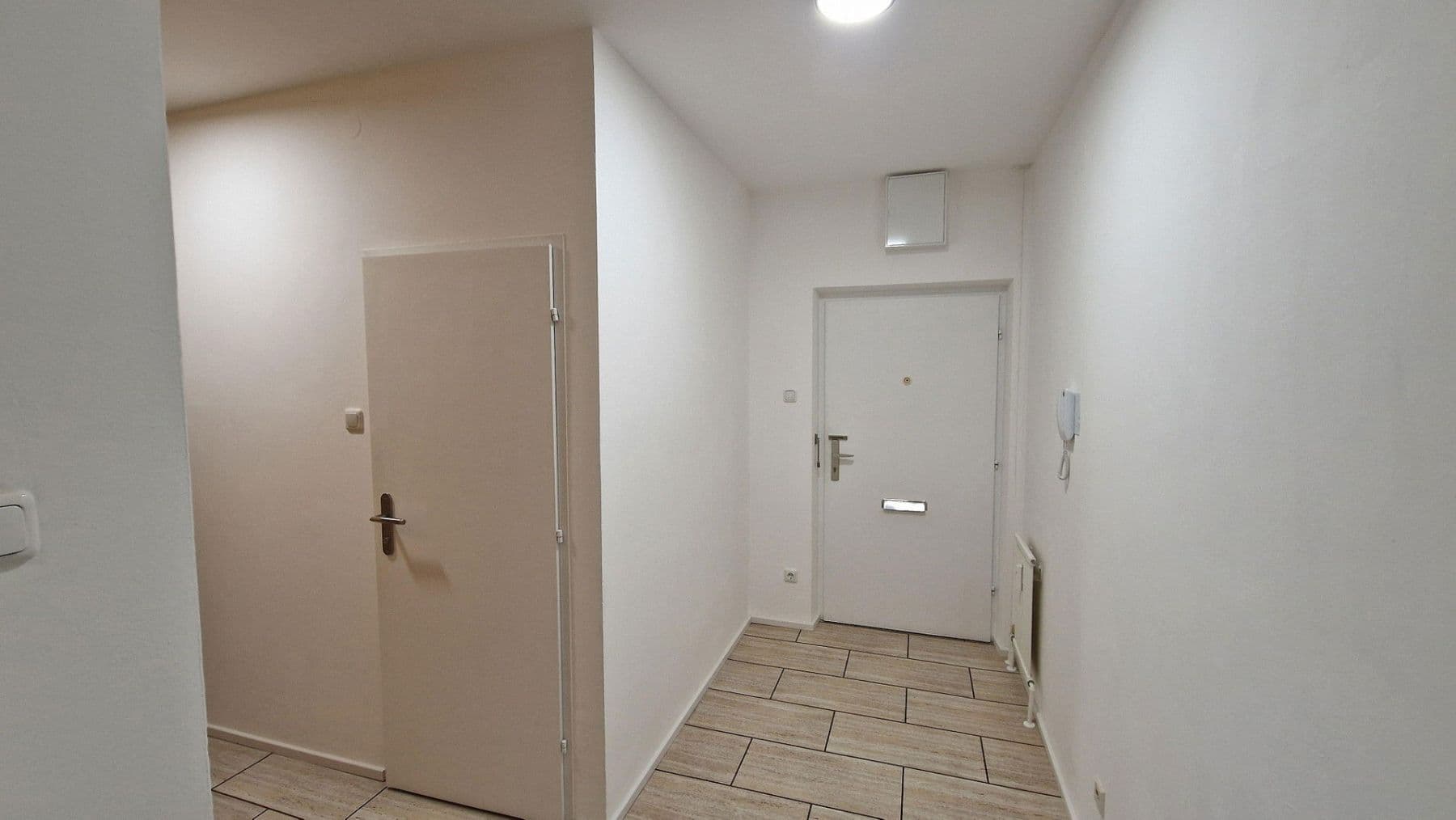 Prenájom bytu 2-izbový 54 m², Billrothstraße 107, Wels, Horné Rakúsko Prenájom bytu 2-izbový 54 m², Billrothstraße 107, Wels, Horné Rakúsko