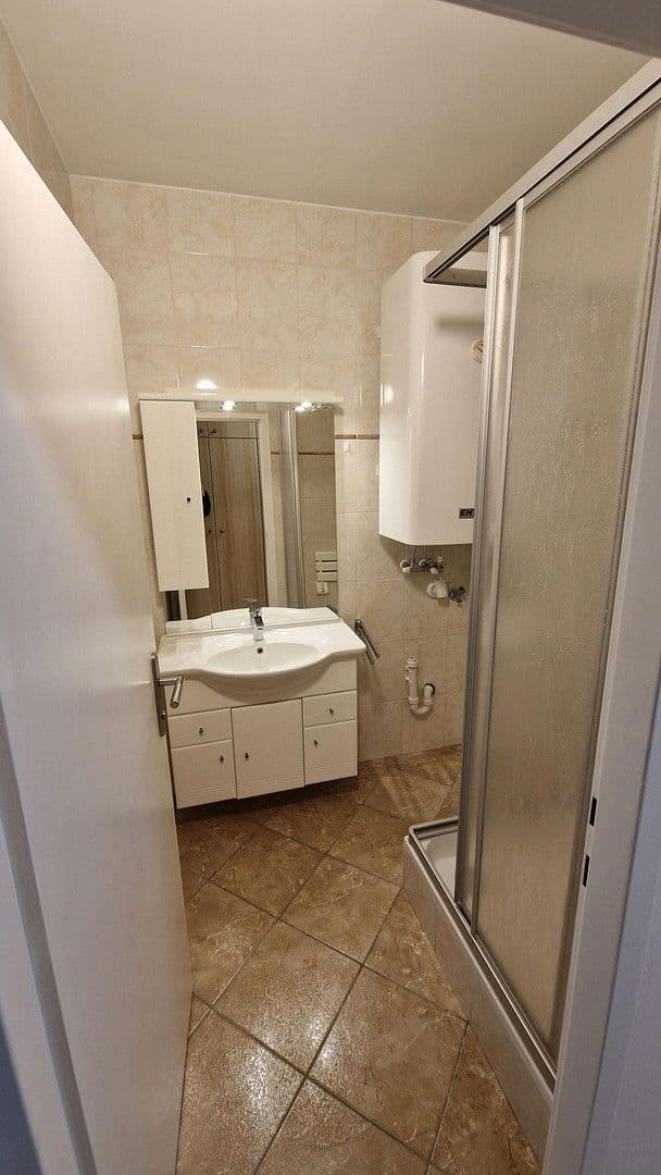 Prenájom bytu 2-izbový 54 m², Billrothstraße 107, Wels, Horné Rakúsko Prenájom bytu 2-izbový 54 m², Billrothstraße 107, Wels, Horné Rakúsko